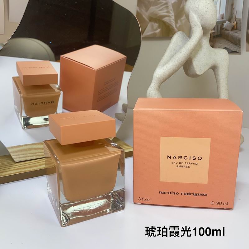 Narciso woman 100ml 05